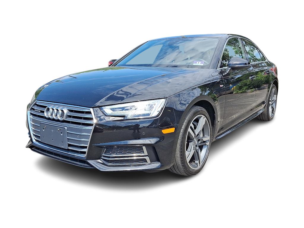 audi a4 2017 WAUENAF47HN071988 image audi a4 2017 WAUENAF47HN071988 image