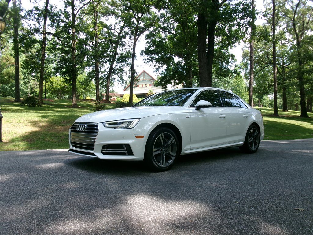 audi a4 2017 WAULNAF43HN023024 image audi a4 2017 WAULNAF43HN023024 image