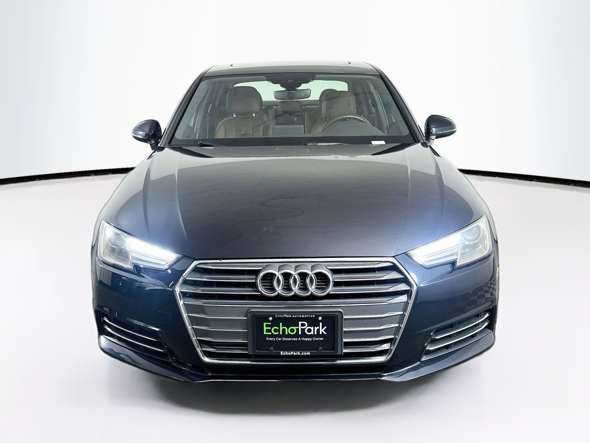 audi a4 2017 WAUGNAF48HN031508 image audi a4 2017 WAUGNAF48HN031508 image