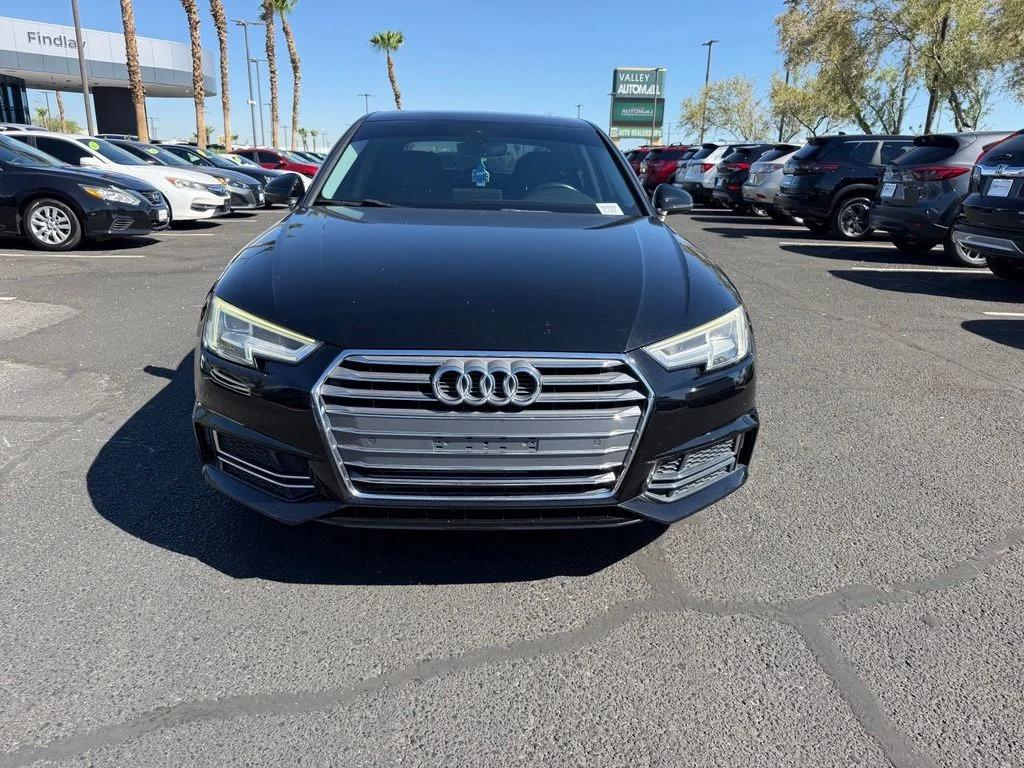 audi a4 2017 WAULNAF48HN010818 image audi a4 2017 WAULNAF48HN010818 image