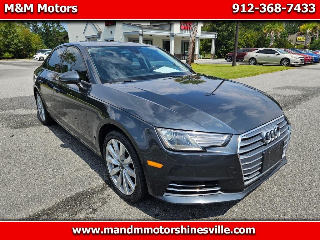 audi a4 2017 WAUGMAF46HN043210 image audi a4 2017 WAUGMAF46HN043210 image