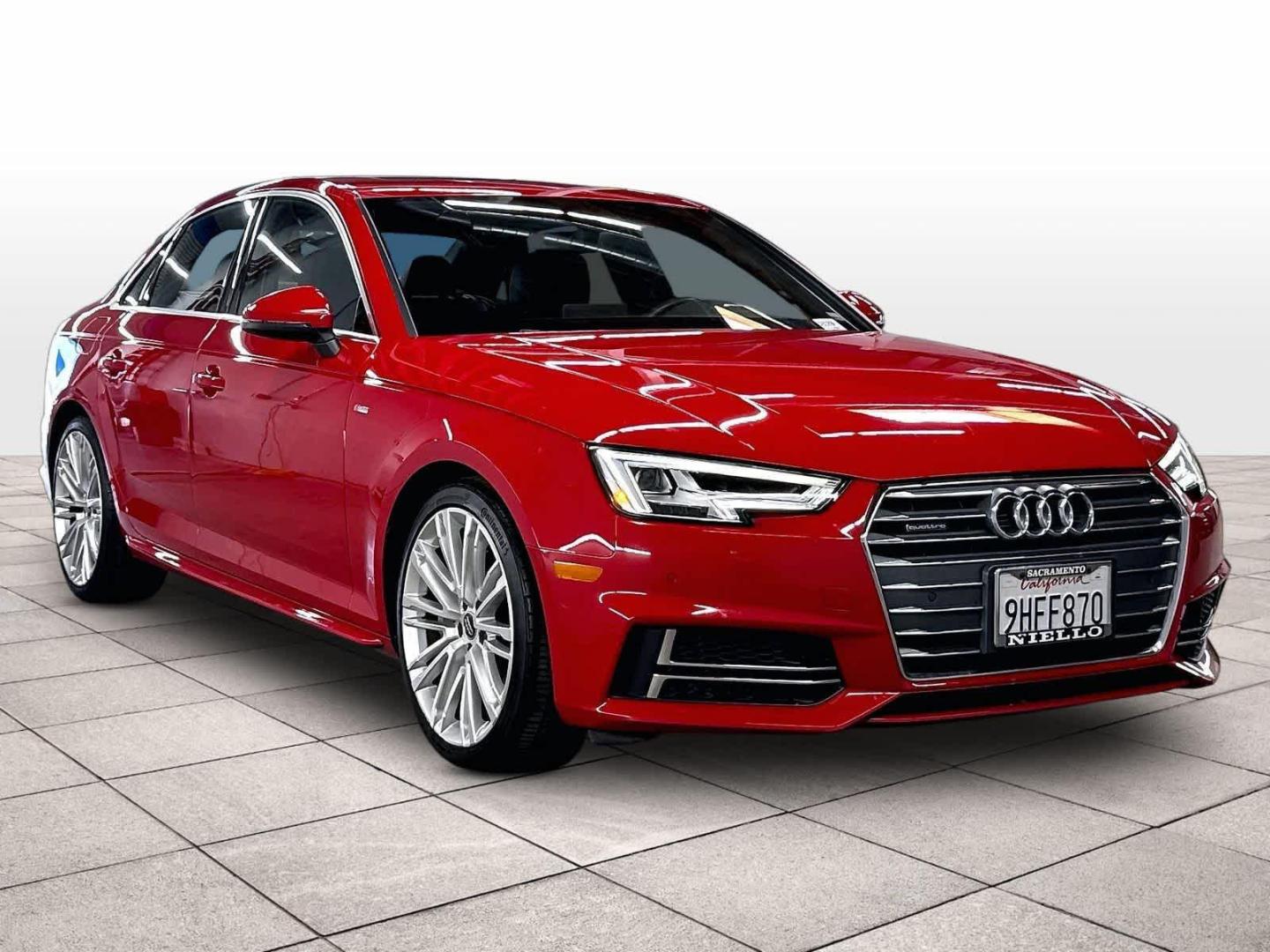 audi a4 2017 WAUENAF45HN012549 image audi a4 2017 WAUENAF45HN012549 image