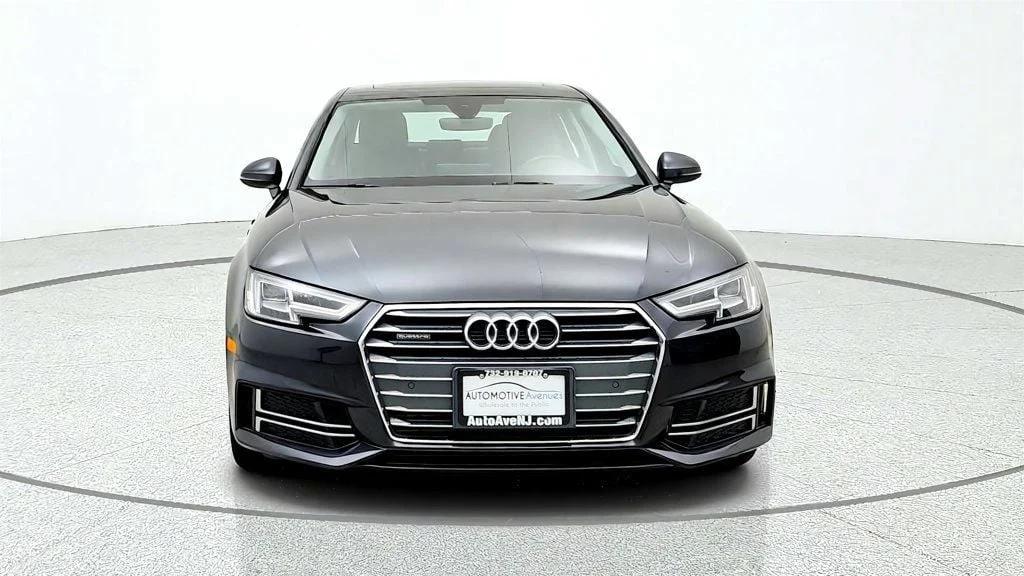 audi a4 2017 WAUENAF45HA082835 image audi a4 2017 WAUENAF45HA082835 image