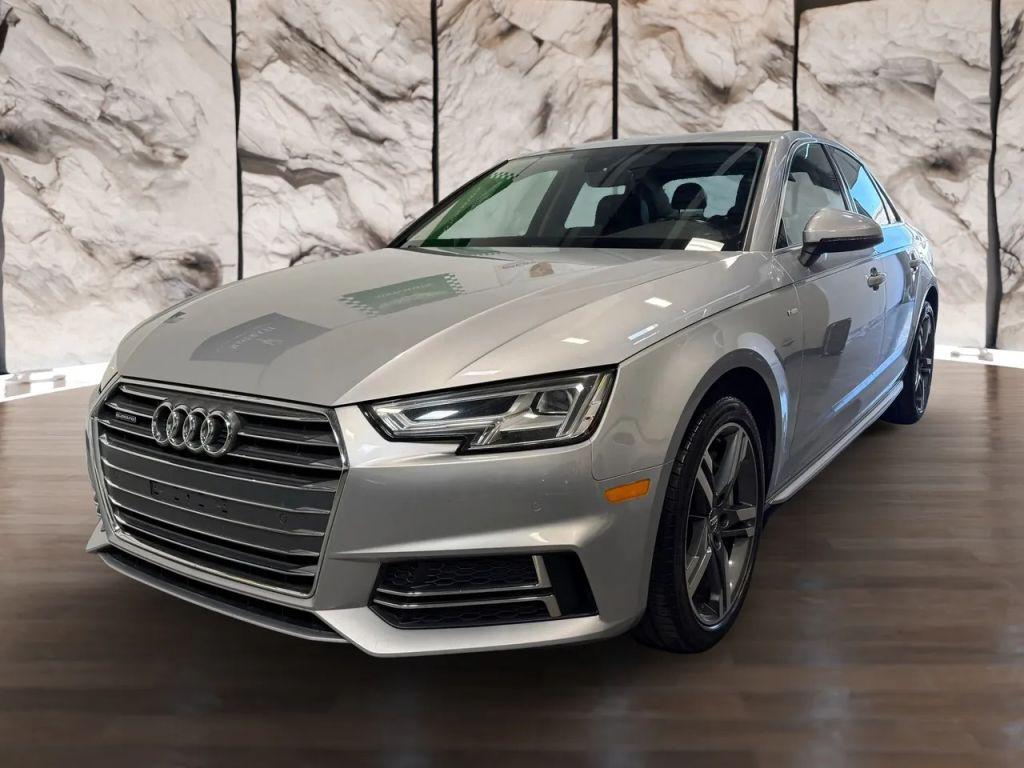 audi a4 2017 WAUENAF45HN060794 image audi a4 2017 WAUENAF45HN060794 image