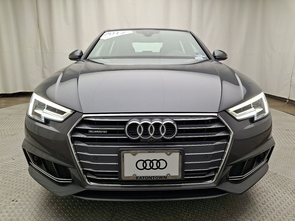 audi a4 2017 WAUFNBF44HN035668 image audi a4 2017 WAUFNBF44HN035668 image