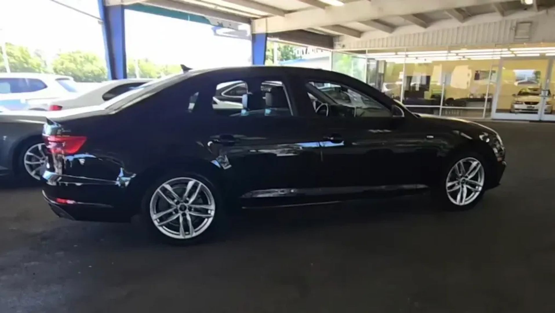 audi a4 2017 WAUKMAF46HN038762 image audi a4 2017 WAUKMAF46HN038762 image