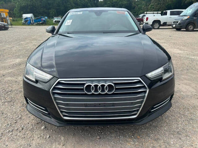 audi a4 2017 WAUGNAF41HN000598 image audi a4 2017 WAUGNAF41HN000598 image