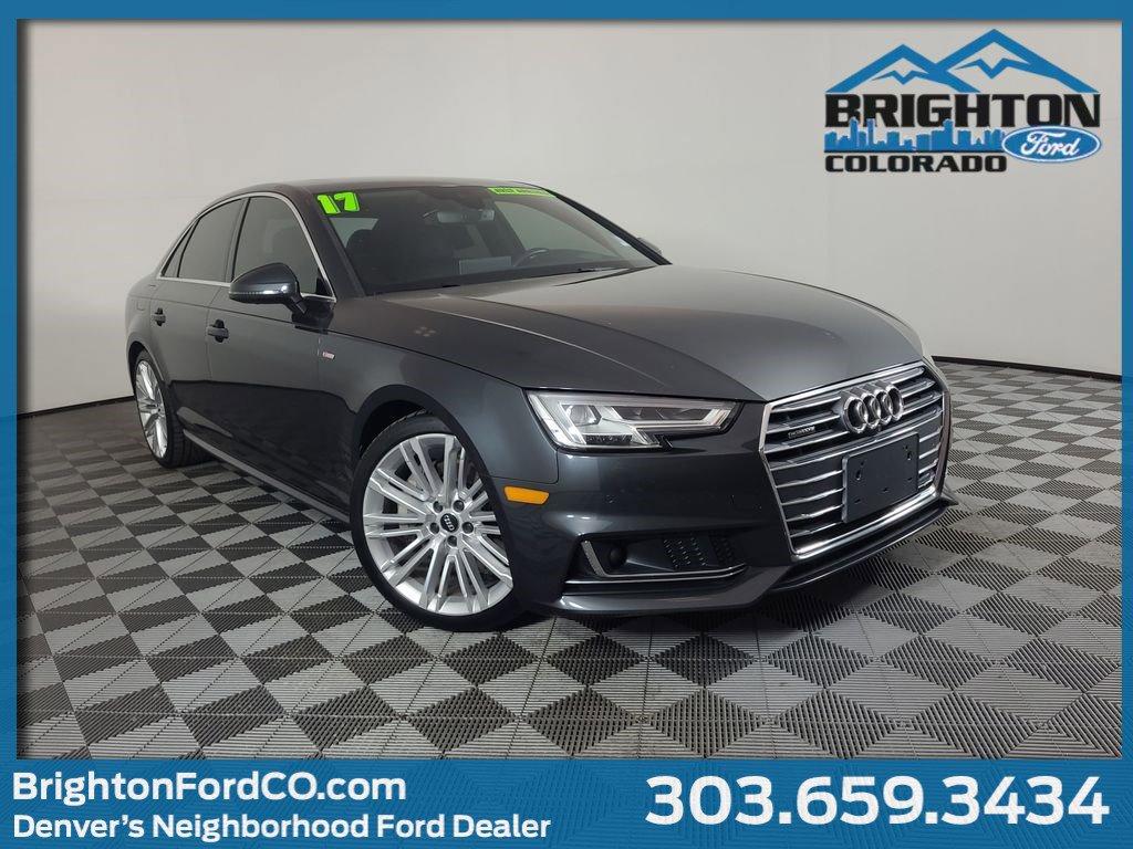 audi a4 2017 WAUFNBF4XHN070702 image audi a4 2017 WAUFNBF4XHN070702 image