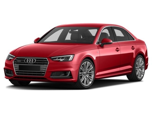 audi a4 2017 WAUANAF40HN004891 image