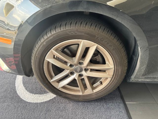 audi a4 2017 WAUGMAF44HN049345 image audi a4 2017 WAUGMAF44HN049345 image