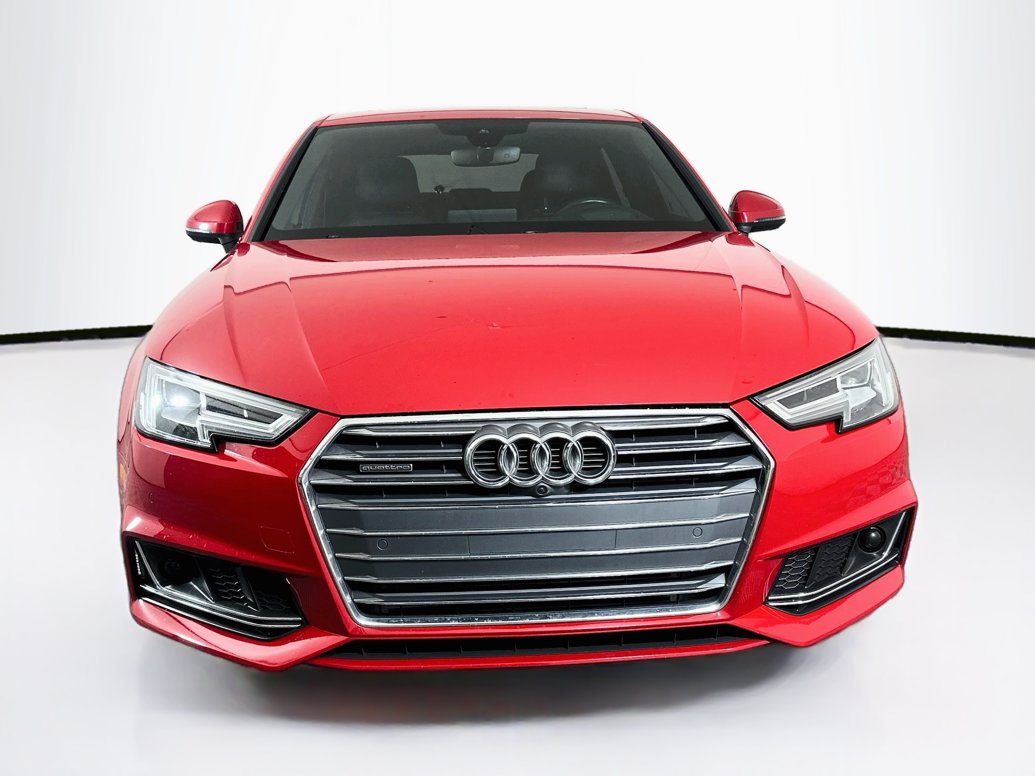 audi a4 2017 WAUFNAF44HN018217 image audi a4 2017 WAUFNAF44HN018217 image