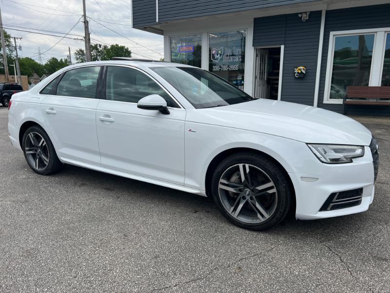 audi a4 2017 WAUENAF45HN067468 image audi a4 2017 WAUENAF45HN067468 image