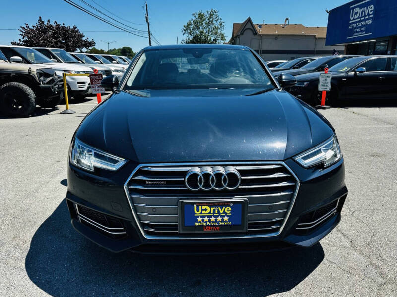 audi a4 2017 WAUENAF46HN009420 image audi a4 2017 WAUENAF46HN009420 image