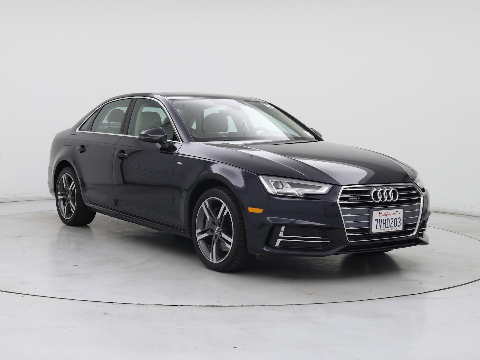 audi a4 2017 WAUENAF46HN030591 image audi a4 2017 WAUENAF46HN030591 image