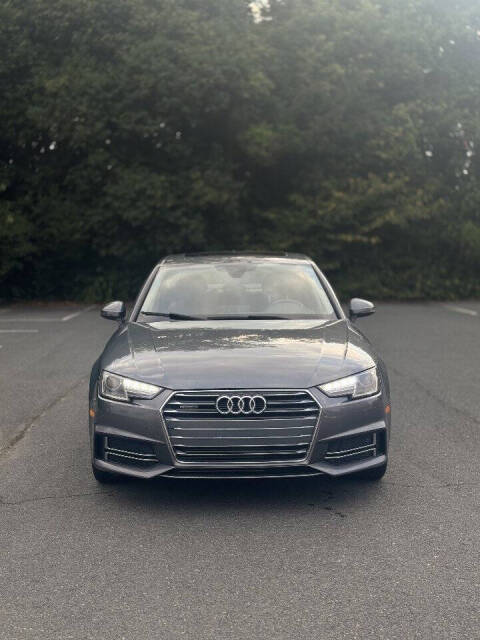 audi a4 2017 WAUDNAF40HN044854 image audi a4 2017 WAUDNAF40HN044854 image