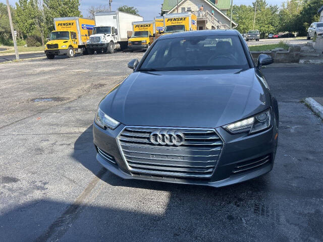 audi a4 2017 WAUGMAF45HN046079 image audi a4 2017 WAUGMAF45HN046079 image