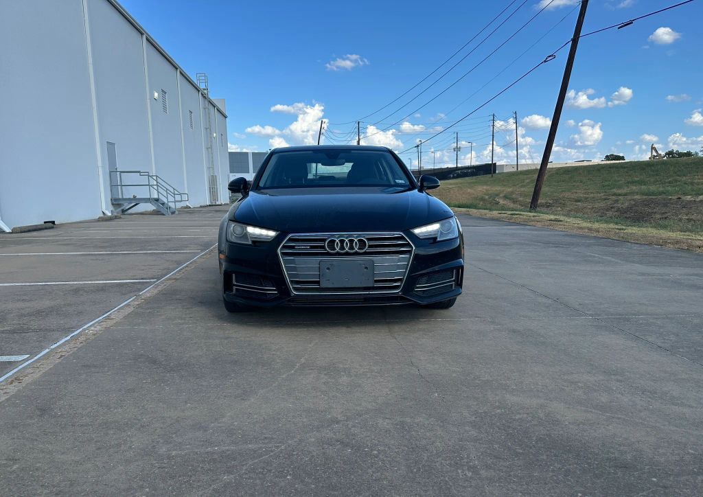 audi a4 2017 WAUDNAF47HN048996 image audi a4 2017 WAUDNAF47HN048996 image