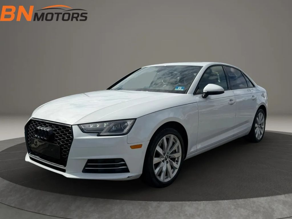 audi a4 2017 WAUANAF42HN072304 image audi a4 2017 WAUANAF42HN072304 image