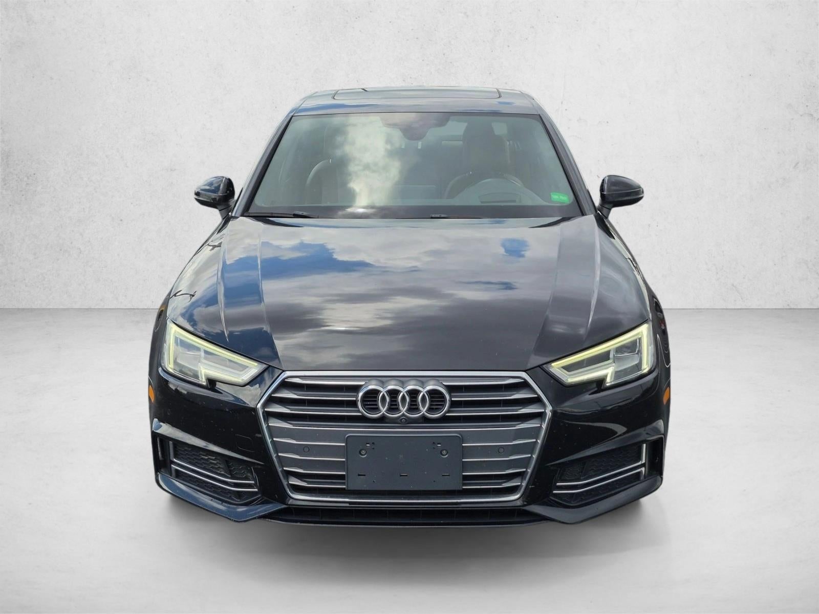 audi a4 2017 WAUFNAF44HN069359 image audi a4 2017 WAUFNAF44HN069359 image