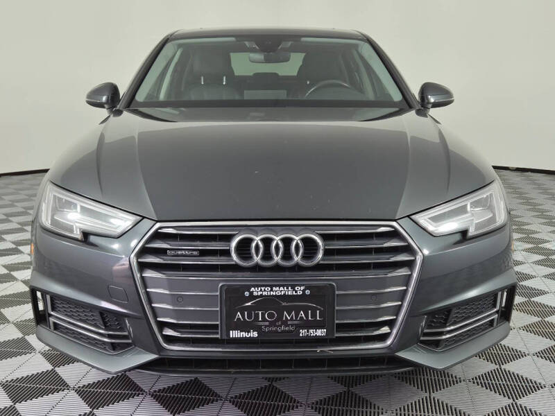 audi a4 2017 WAUENAF48HA177311 image audi a4 2017 WAUENAF48HA177311 image
