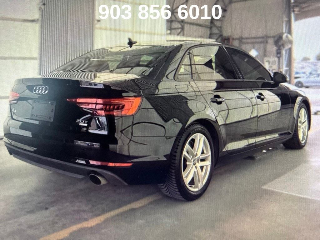 audi a4 2017 WAUGMAF47HA169972 image audi a4 2017 WAUGMAF47HA169972 image