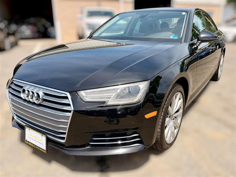audi a4 2017 WAUGMAF4XHN064755 image audi a4 2017 WAUGMAF4XHN064755 image