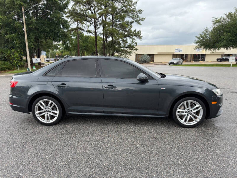 audi a4 2017 WAUDNAF47HN041269 image audi a4 2017 WAUDNAF47HN041269 image