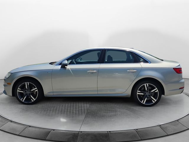 audi a4 2017 WAUENAF47HN036478 image audi a4 2017 WAUENAF47HN036478 image
