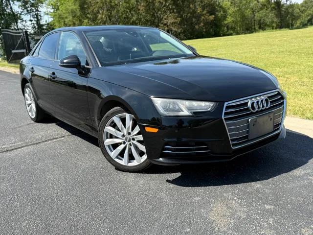 audi a4 2017 WAUGNAF45HN008302 image audi a4 2017 WAUGNAF45HN008302 image