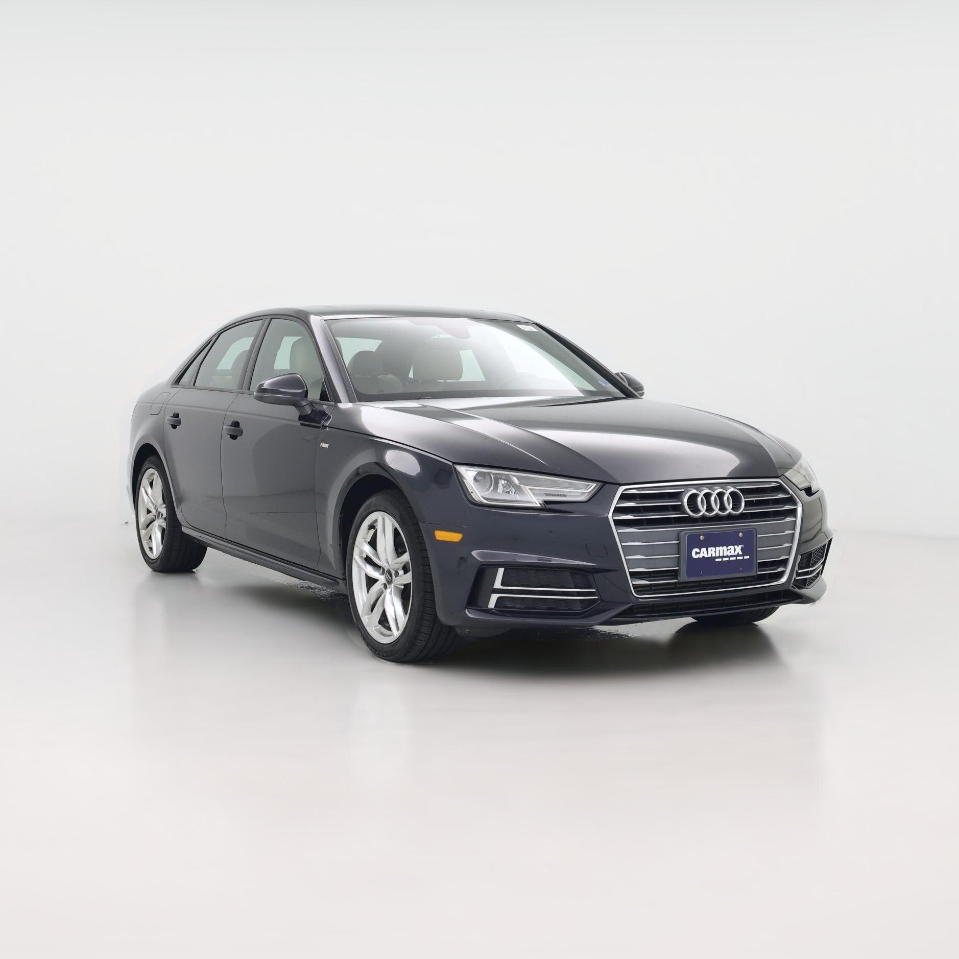 audi a4 2017 WAUKMAF46HN059823 image audi a4 2017 WAUKMAF46HN059823 image