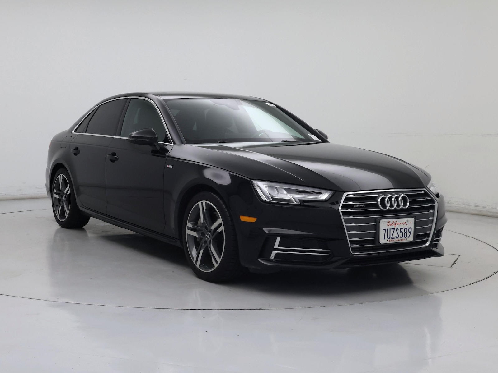 audi a4 2017 WAUENAF46HN021180 image audi a4 2017 WAUENAF46HN021180 image