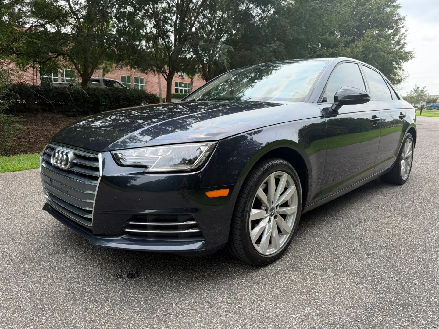 audi a4 2017 WAUGMAF41HN067088 image audi a4 2017 WAUGMAF41HN067088 image