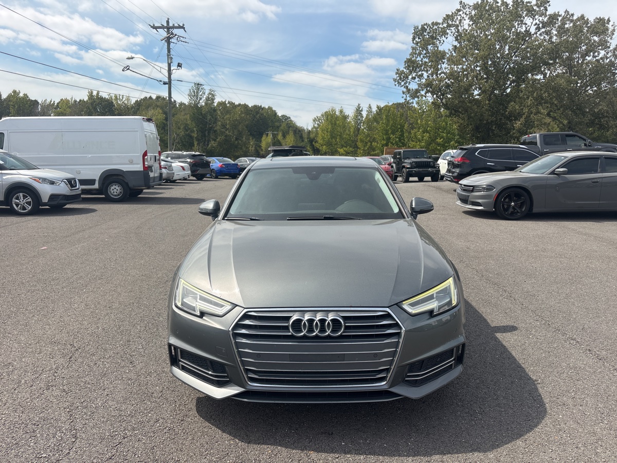 audi a4 2017 WAULNAF40HN011624 image audi a4 2017 WAULNAF40HN011624 image