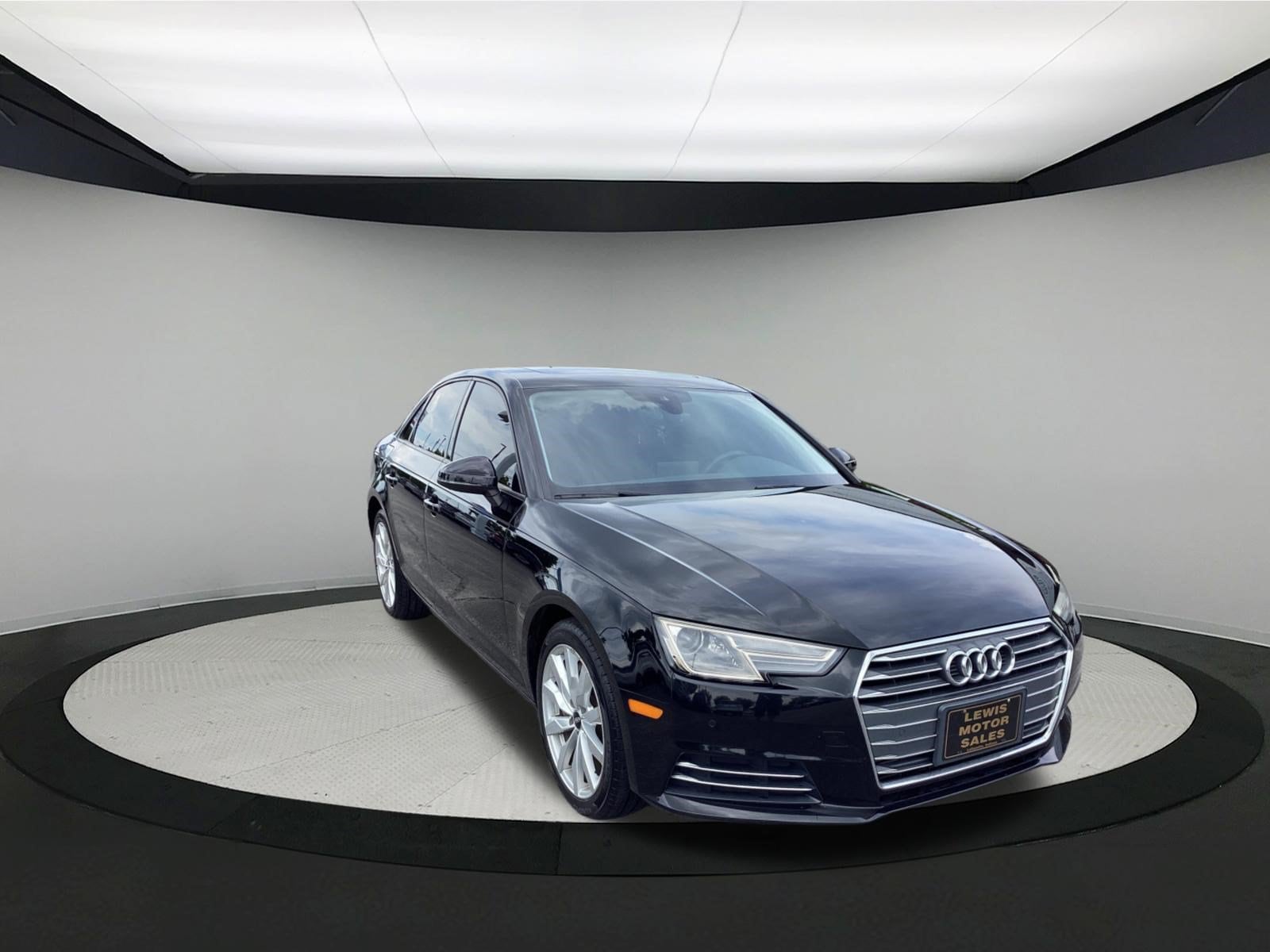 audi a4 2017 WAUGNAF40HN004089 image audi a4 2017 WAUGNAF40HN004089 image