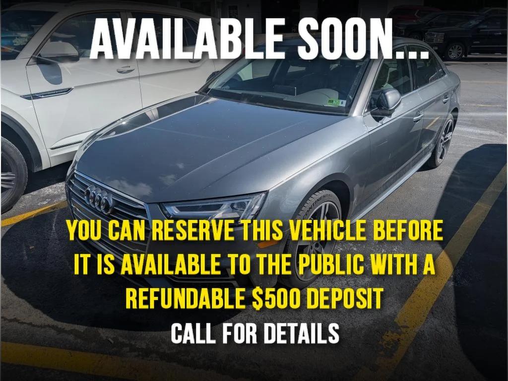 audi a4 2017 WAUENAF44HN014759 image audi a4 2017 WAUENAF44HN014759 image
