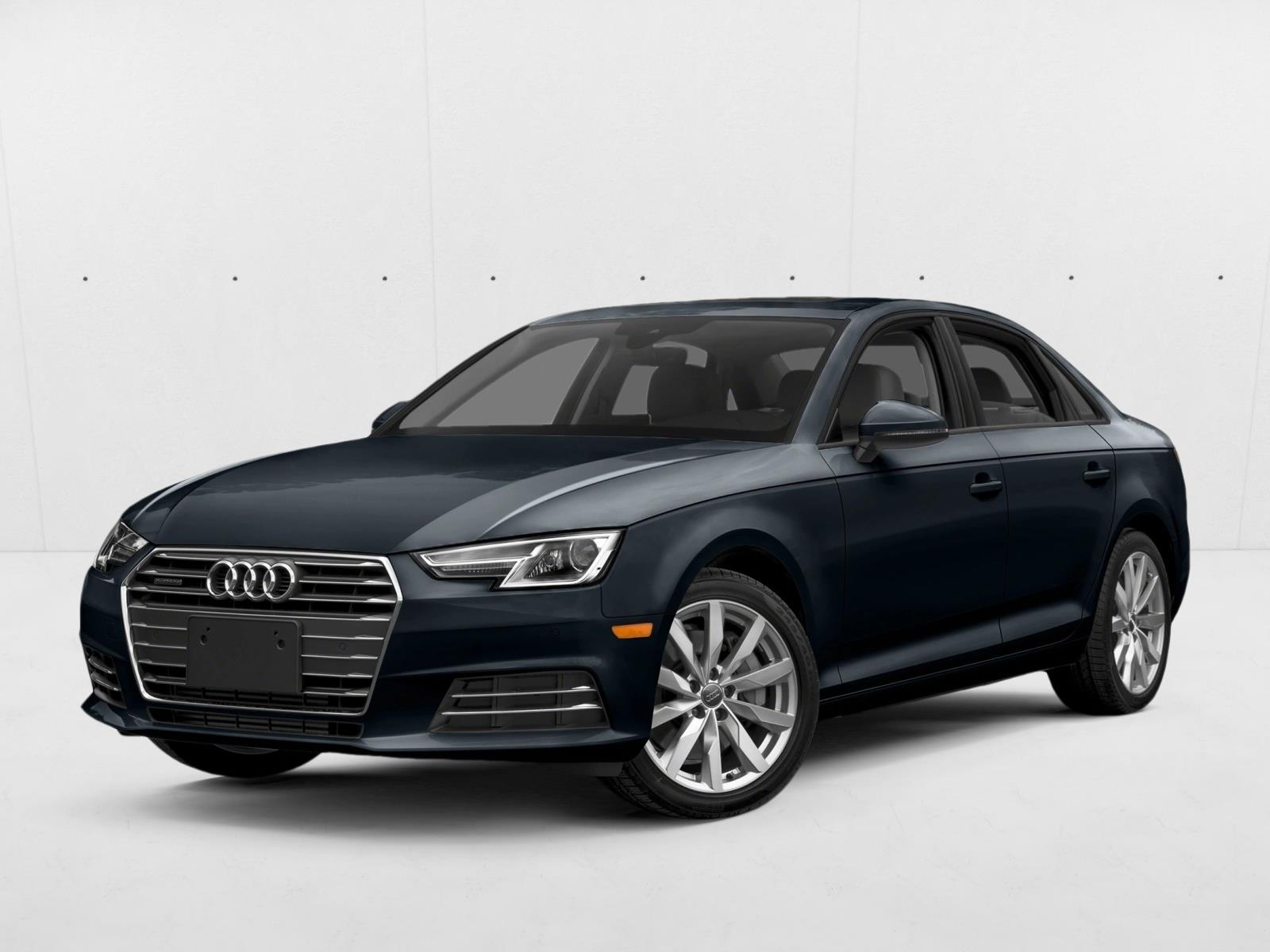audi a4 2017 WAUDNAF40HN060133 image audi a4 2017 WAUDNAF40HN060133 image