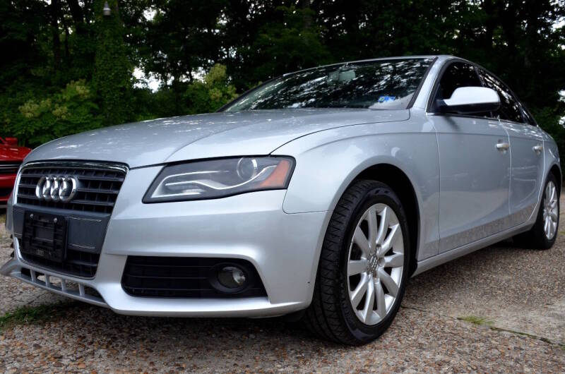 audi a4 2012 WAUAFAFL8CN007230 image audi a4 2012 WAUAFAFL8CN007230 image