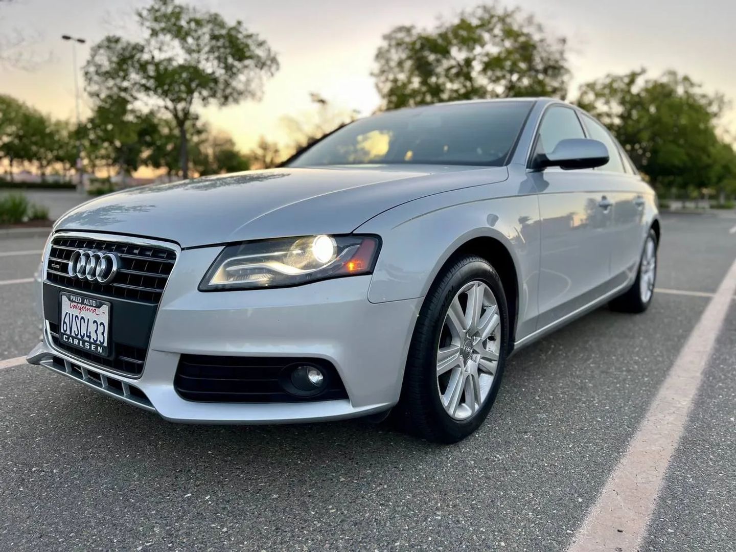 audi a4 2012 WAUBFAFL5CN005553 image audi a4 2012 WAUBFAFL5CN005553 image