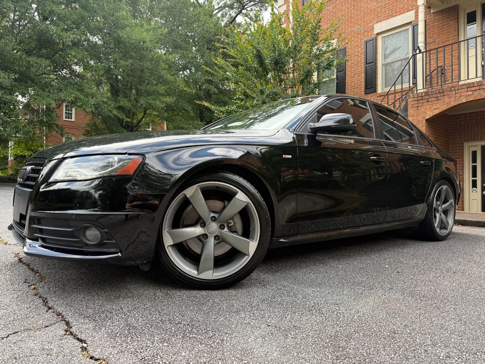 audi a4 2012 WAUKFAFL9CA113147 image audi a4 2012 WAUKFAFL9CA113147 image