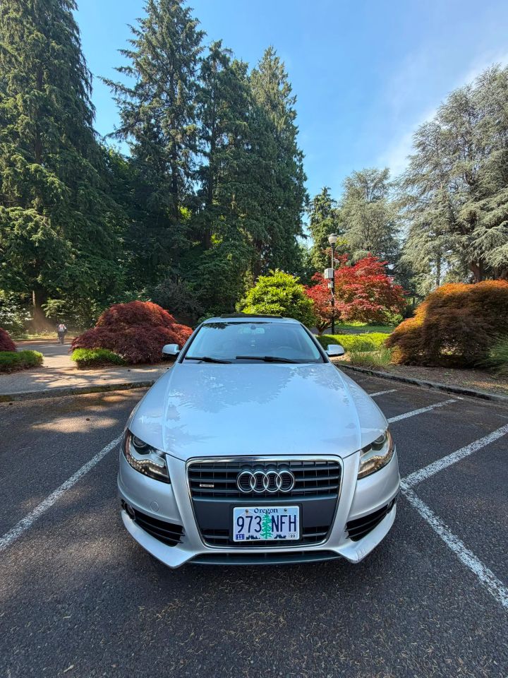 audi a4 2012 WAUFFAFL9CA112288 image audi a4 2012 WAUFFAFL9CA112288 image
