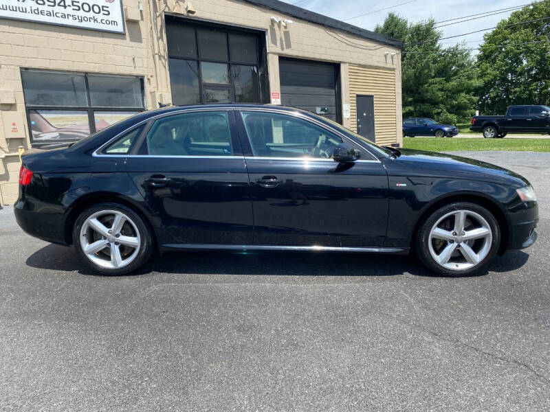 audi a4 2012 WAUFFAFL9CA120715 image audi a4 2012 WAUFFAFL9CA120715 image