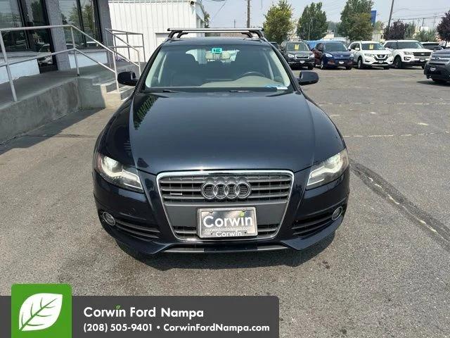 audi a4 2012 WAU4FAFL5CA105801 image audi a4 2012 WAU4FAFL5CA105801 image