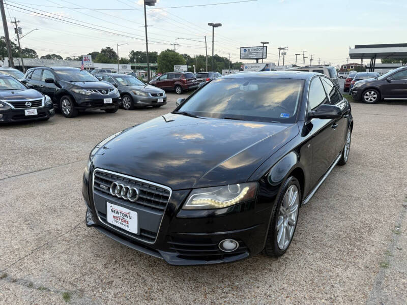 audi a4 2012 WAUEFAFL4CN008523 image audi a4 2012 WAUEFAFL4CN008523 image