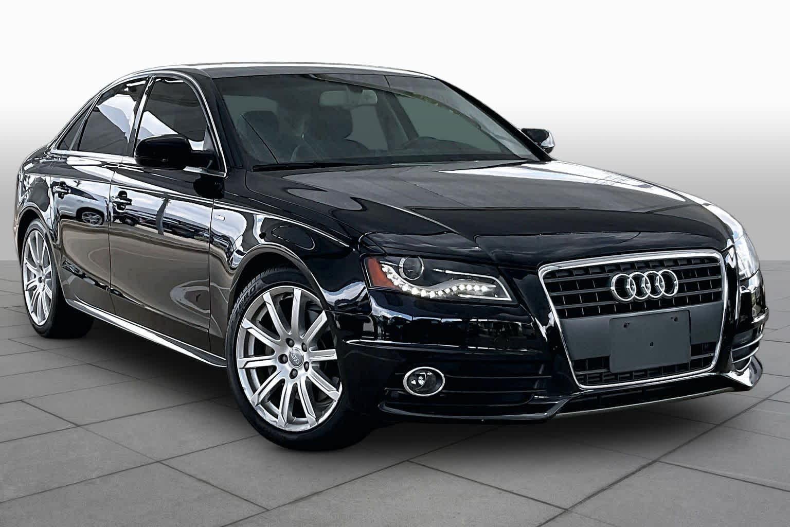 audi a4 2012 WAUEFAFL1CA119599 image audi a4 2012 WAUEFAFL1CA119599 image