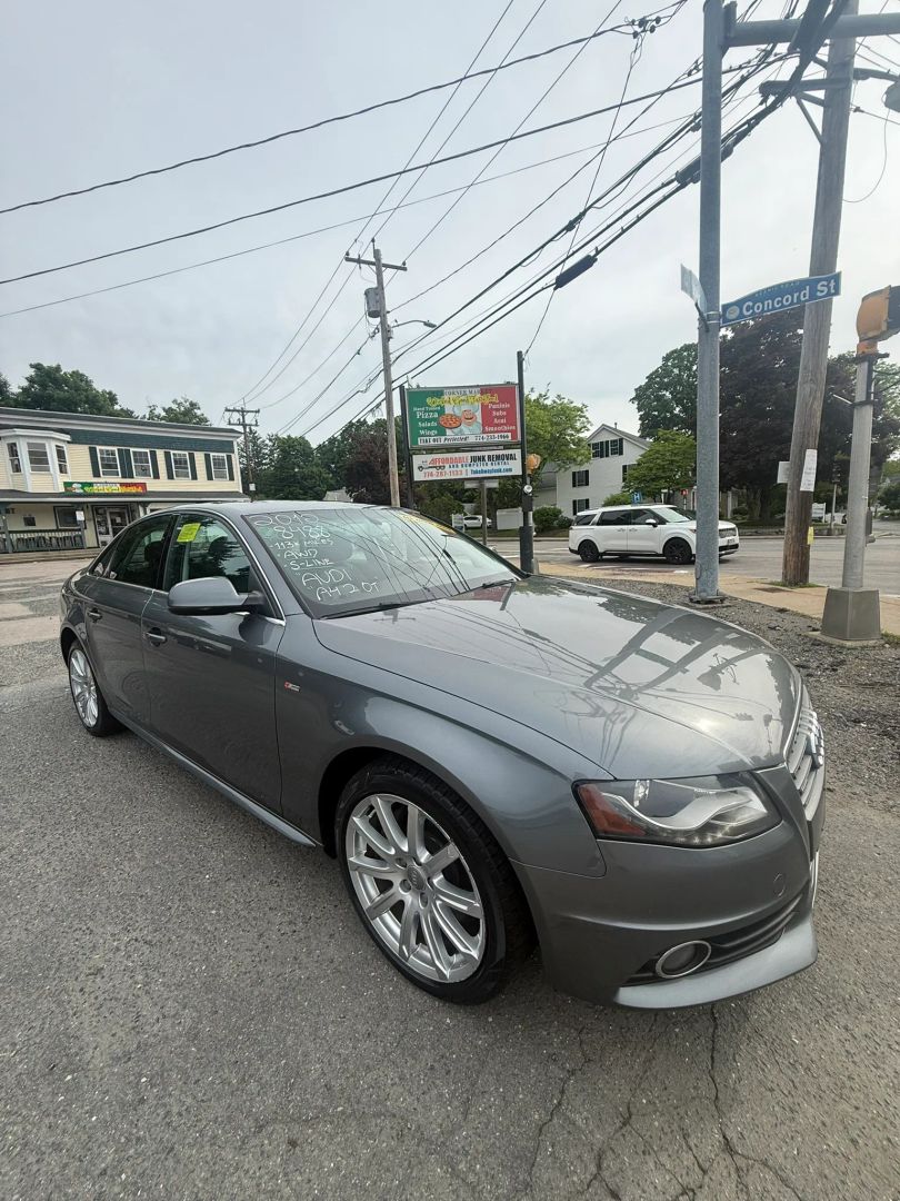 audi a4 2012 WAUFFAFL2CA085841 image audi a4 2012 WAUFFAFL2CA085841 image