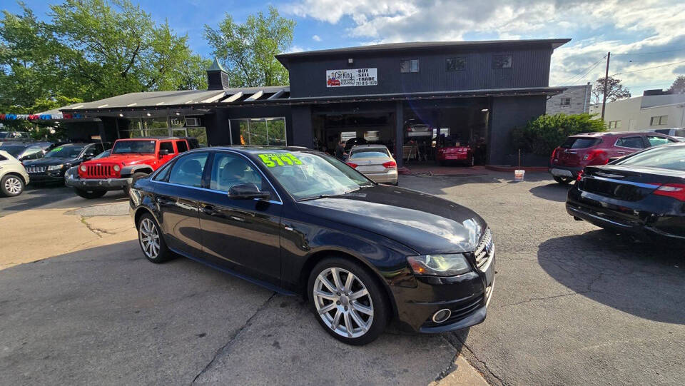 audi a4 2012 WAUFFAFL3CN002863 image audi a4 2012 WAUFFAFL3CN002863 image