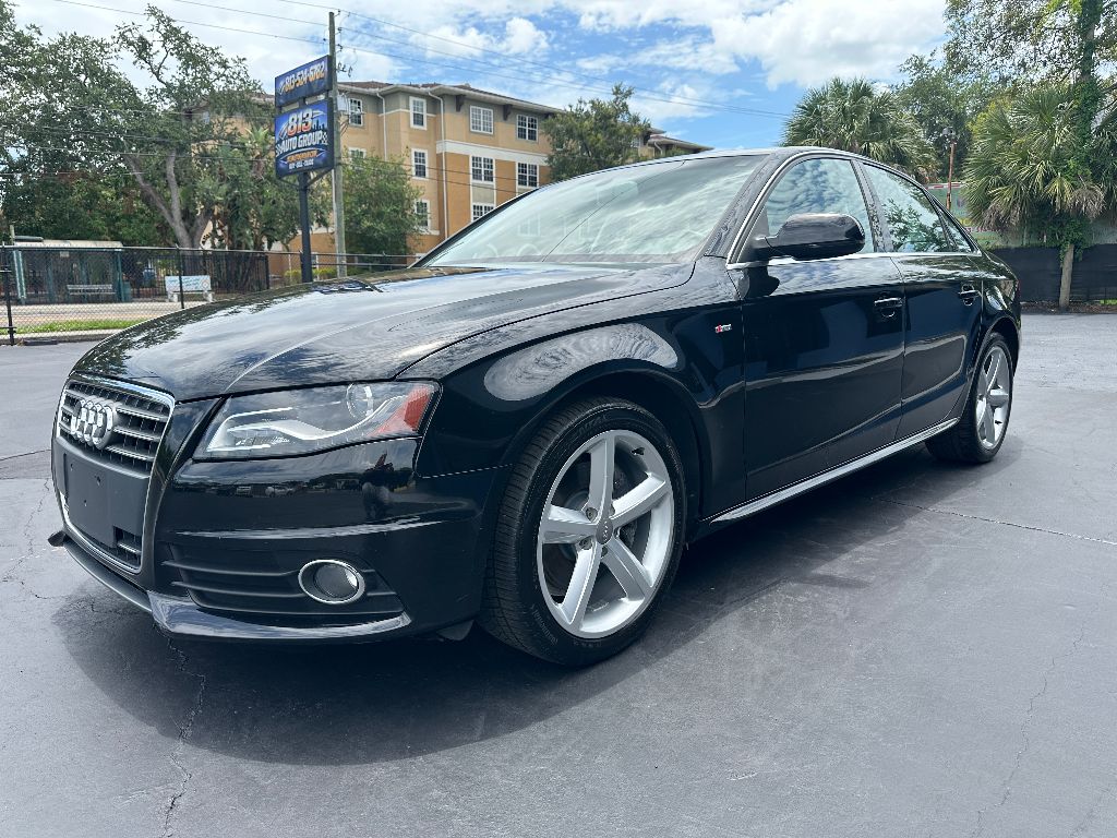 audi a4 2012 WAUHFAFL3CN011815 image audi a4 2012 WAUHFAFL3CN011815 image