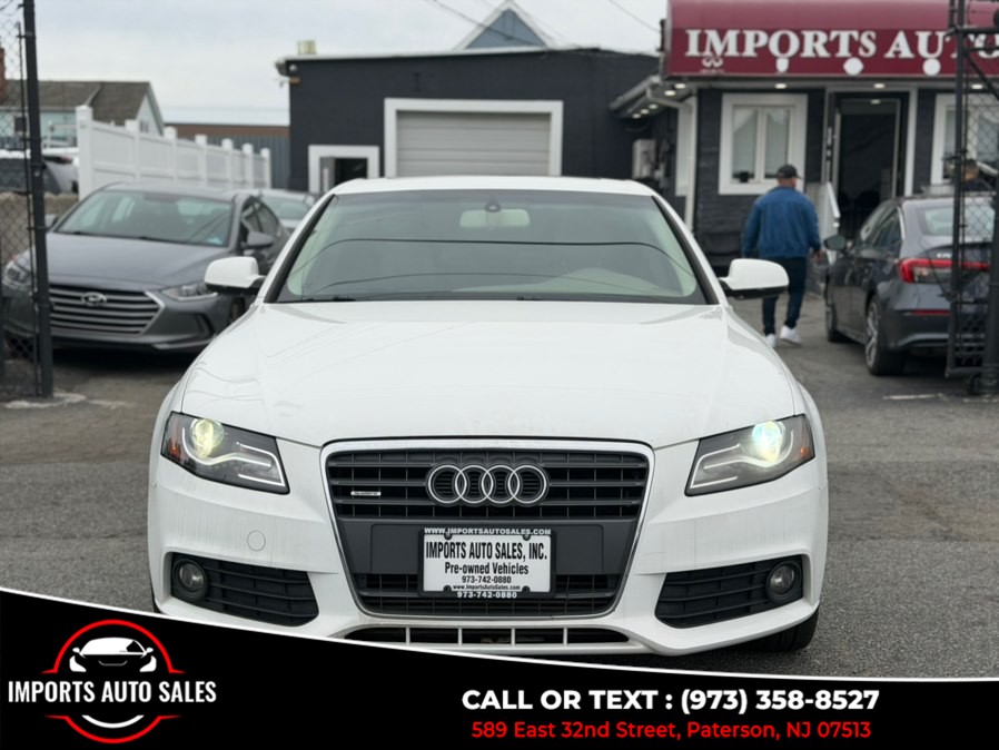 audi a4 2012 WAUBFAFL6CN019753 image audi a4 2012 WAUBFAFL6CN019753 image