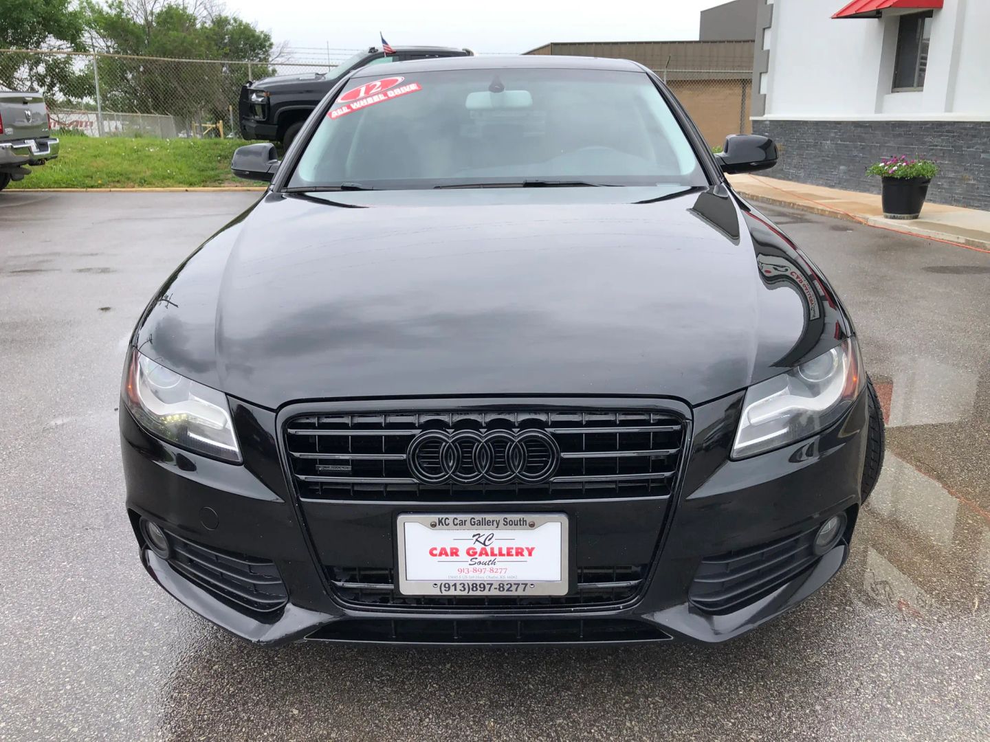audi a4 2012 WAUBFAFL9CN001215 image audi a4 2012 WAUBFAFL9CN001215 image