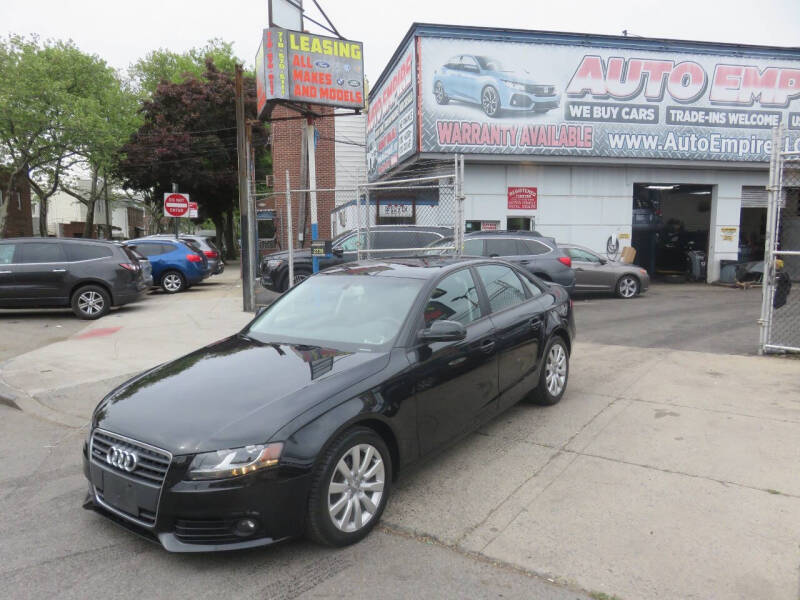 audi a4 2012 WAUDFAFL3CA118630 image audi a4 2012 WAUDFAFL3CA118630 image